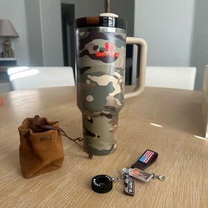 Post Malone x Stanley